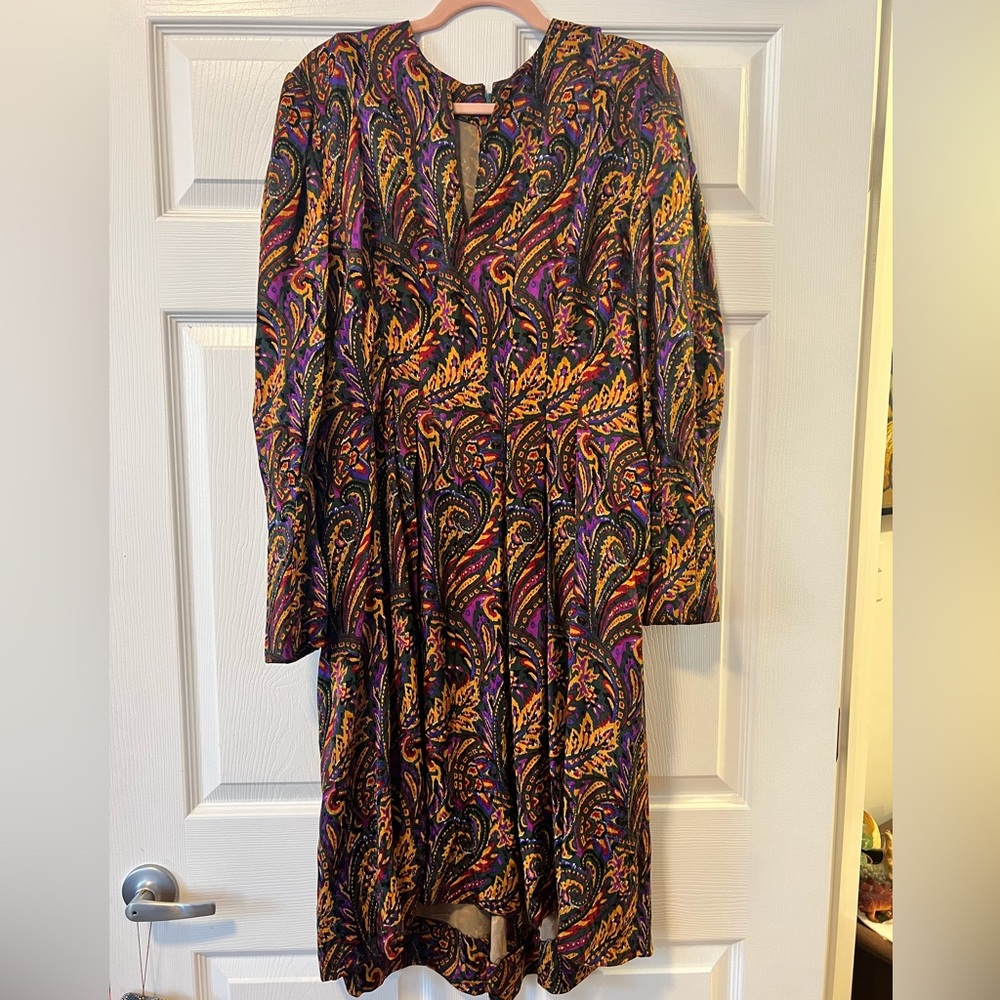3-piece 1980s Pauline Trigere Set